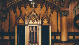 California advances bill to violate sacramental seal
