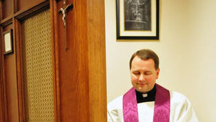 Can’t go to confession during coronavirus? Consider an ‘act of perfect contrition’