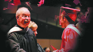 Class of 2014 prepares to graduate