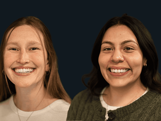 Two Denver Catholic young adults among Eucharistic Pilgrims walking across US