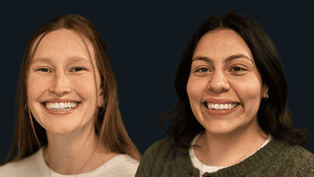 Two Denver Catholic young adults among Eucharistic Pilgrims walking across US