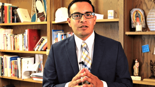 Welcome back! A message from the superintendent as Catholic Schools begin the 2019-2020 academic school year