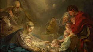 In the footsteps of the Holy Family: A pilgrimage through the virtues
