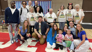 Three Denver-area Catholic schools raise over $16,000 for Make-A-Wish Colorado