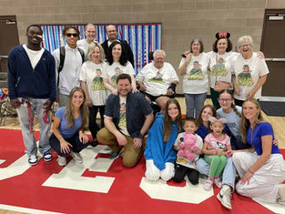 Three Denver-area Catholic schools raise over $16,000 for Make-A-Wish Colorado