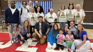 Three Denver-area Catholic schools raise over $16,000 for Make-A-Wish Colorado