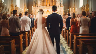 AI Marriage: Better than the real thing?