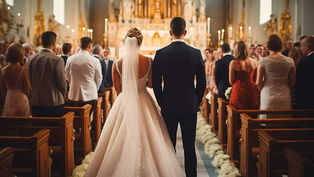 AI Marriage: Better than the real thing?