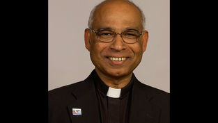 Father Herman Jayachandra remembered for his zeal and steadfast faithfulness