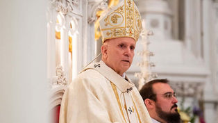 Archbishop Aquila issues statement in support of Bishop George Thomas’ recent letter