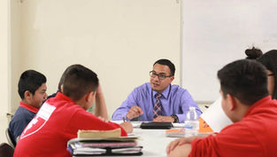 Superintendent of Catholic Schools in Archdiocese of Denver departing for Oregon
