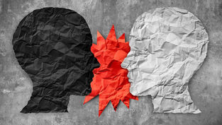Good and Bad Reactionaries: Overcoming Ideology 
