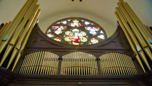 Retreat connects the dots between music, the liturgy and the New Evangelization