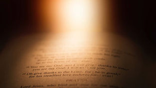 The truth of all reality: Seeing anew with a biblical worldview