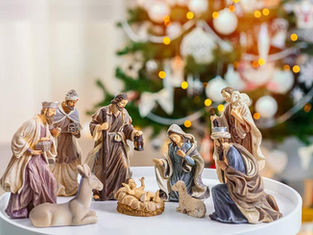 Epiphany: The real reason to leave your lights up after Christmas