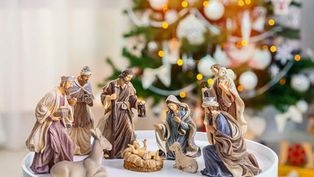 Epiphany: The real reason to leave your lights up after Christmas
