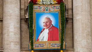 John XXIII’s original intention for Vatican II