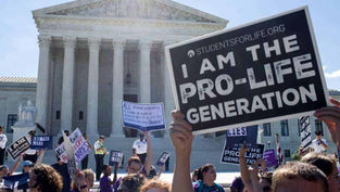 The toxic waste of Roe v. Wade