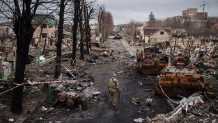 The lessons of Russian warmaking