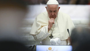 “Contextual” theology and Fiducia Supplicans