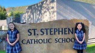 God Provides: Donated duplex creates new teacher housing at St. Stephen School