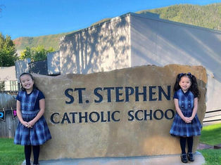 God Provides: Donated duplex creates new teacher housing at St. Stephen School