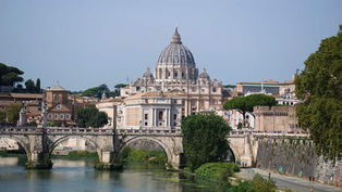 Tohu wa-bohu on the Tiber