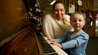 Catholic ministries aim to serve every need of at-risk women