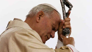 ‘Those who question the sanctity of John Paul II don’t know what they’re talking about’