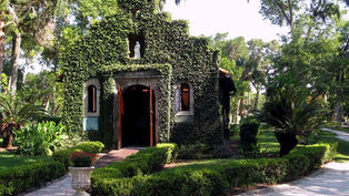 St. Augustine, Florida: The Catholic Plymouth Rock