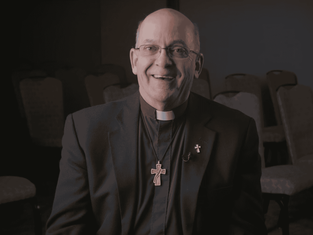 Hope and healing through Christ: Deacon Donald Weiss’ ministry to adult children of divorce and sepa