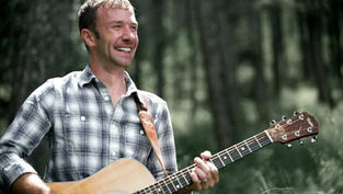 Local musician hopes to make album with community support