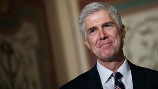 Après Gorsuch le deluge