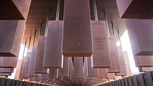 Open Wide Our Hearts: Lessons in racism from a pilgrimage to Montgomery