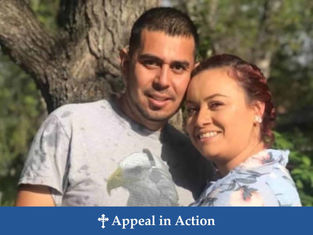 Married couple serves community through Spanish-language Safe Environment Courses