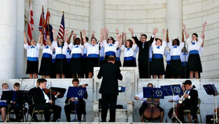 Catholic youths to bring joy of music