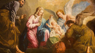 God’s gift of peace in uncertainty