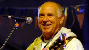 Why you should pray for Jimmy Buffett