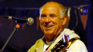 Why you should pray for Jimmy Buffett