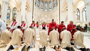 Priceless priestly gifts