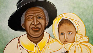 Servant of God Julia Greeley: The Eucharistic Angel of Denver