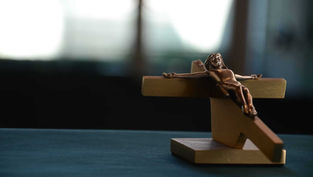 How St. John of the Cross can save your Advent season
