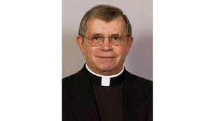 Father Joseph Blanco remembered for his servant’s heart, generosity