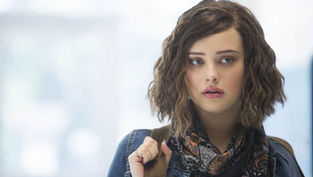 "13 Reasons Why" NOT