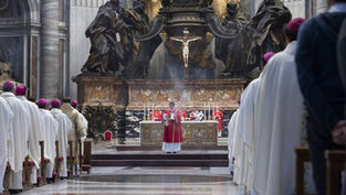 The Synod on Synodality at the Halfway Point      