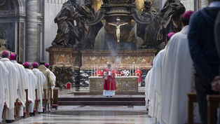The Synod on Synodality at the Halfway Point