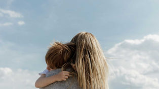“Dear mother, your motherhood can transform the world:” The mission of the Catholic mother