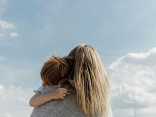 “Dear mother, your motherhood can transform the world:” The mission of the Catholic mother