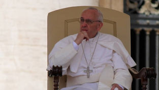 Vatican dismisses Italian news report on papal interview