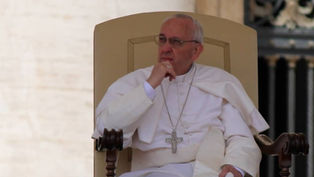 Vatican dismisses Italian news report on papal interview